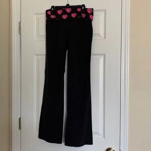 PINK Victoria’s Secret Flare Pants